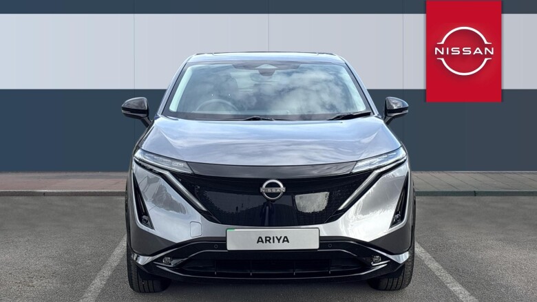 Nissan ARIYA 160kW Advance 63kWh 22kWCh 5dr Auto Electric Hatchback